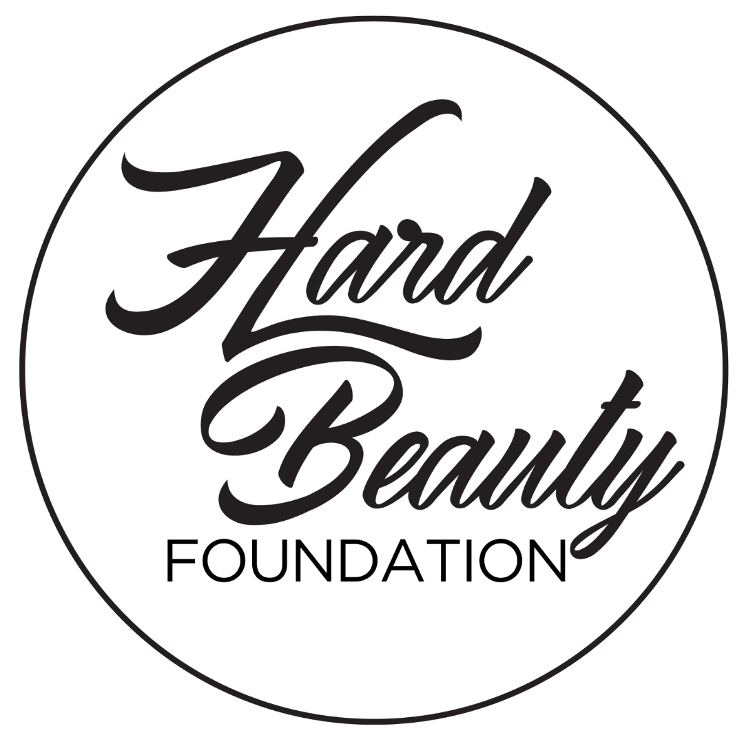 Hardbeauty Foundation logo